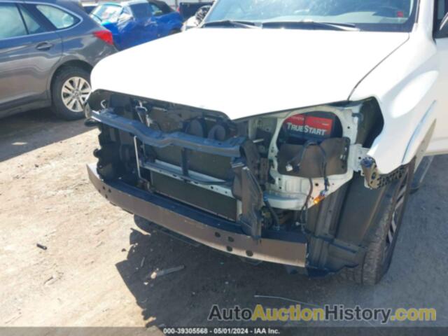 TOYOTA 4RUNNER LIMITED, JTEBU5JR8G5293887