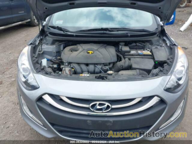 HYUNDAI ELANTRA GT, KMHD35LH5EU228126