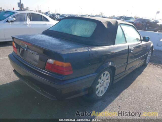 BMW 328IC, WBABK832XVET99098