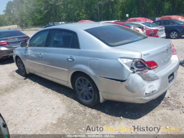 TOYOTA AVALON LIMITED, 4T1BK3DB9AU370465