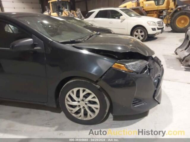 TOYOTA COROLLA L/LE/XLE/SE/XSE, 2T1BURHE5KC154570