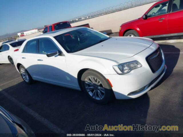 CHRYSLER 300C, 2C3CCAEG0HH591135