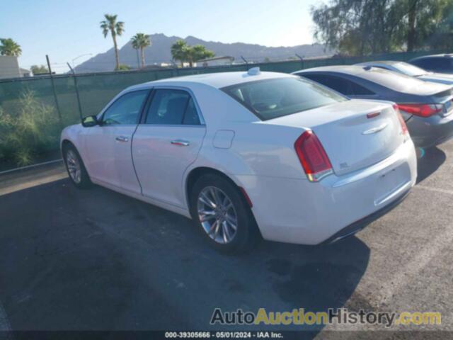 CHRYSLER 300C, 2C3CCAEG0HH591135