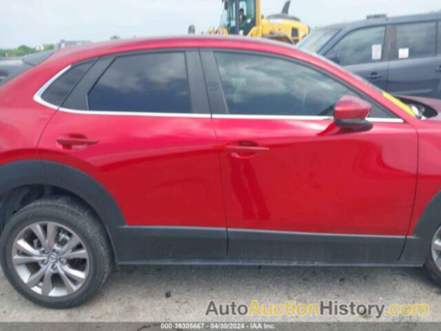 MAZDA CX-30 SELECT PACKAGE, 3MVDMACL4LM129408