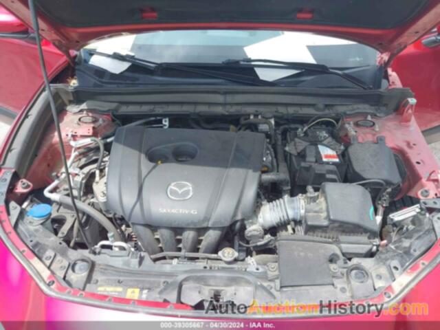 MAZDA CX-30 SELECT PACKAGE, 3MVDMACL4LM129408