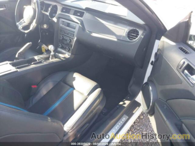 FORD MUSTANG GT PREMIUM, 1ZVBP8CF6E5281277