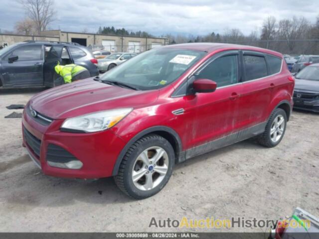 FORD ESCAPE SE, 1FMCU9GX1DUD63099