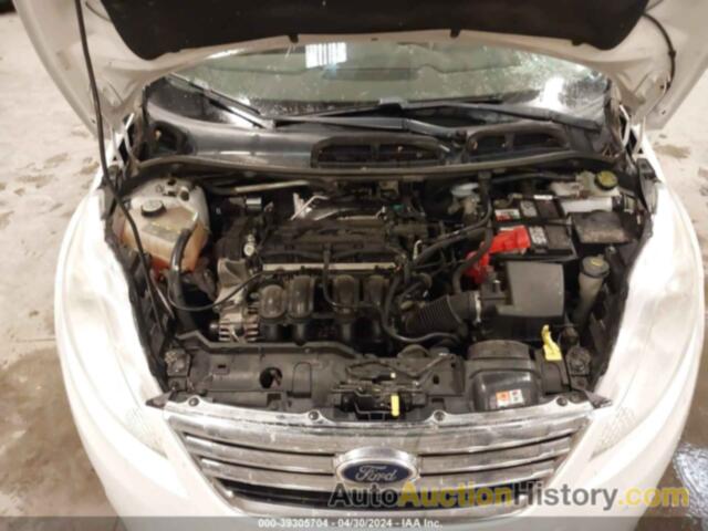 FORD FIESTA SE, 3FADP4BJ6DM208046