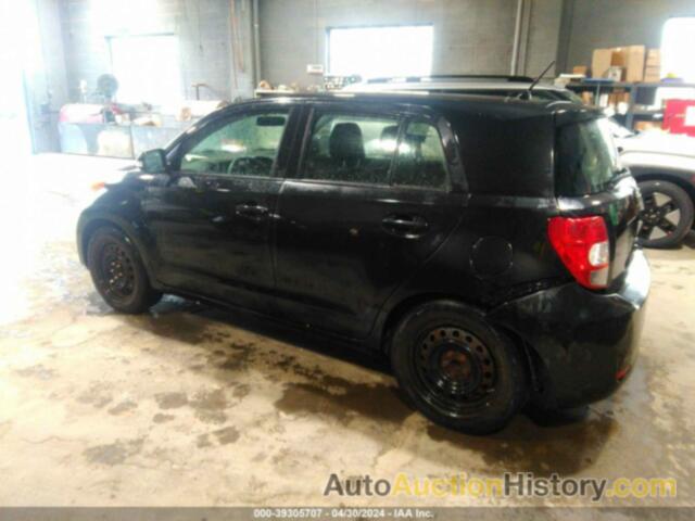 SCION XD, JTKKU10428J020061