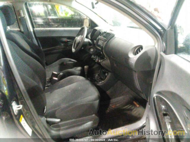 SCION XD, JTKKU10428J020061