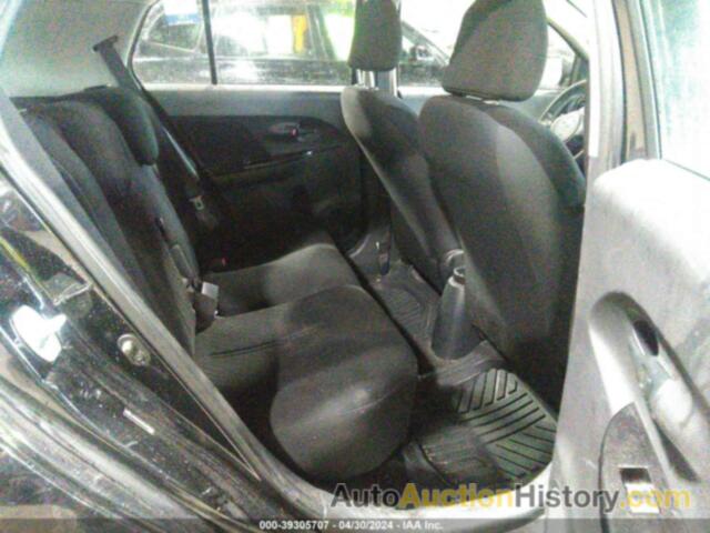 SCION XD, JTKKU10428J020061