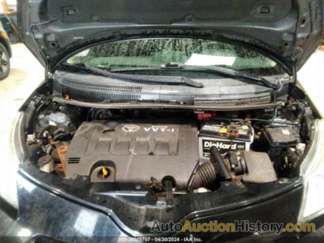 SCION XD, JTKKU10428J020061