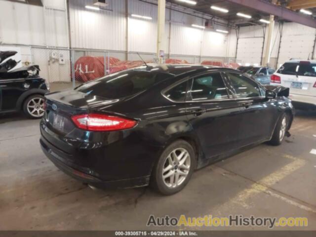 FORD FUSION SE, 3FA6P0H72ER151460