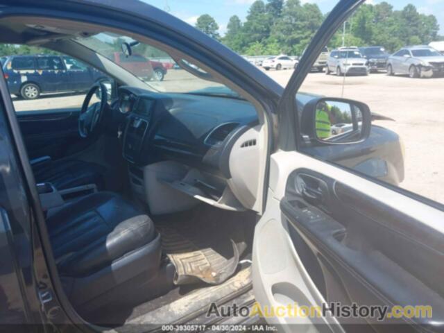 CHRYSLER TOWN & COUNTRY TOURING, 2A4RR5DG3BR783190