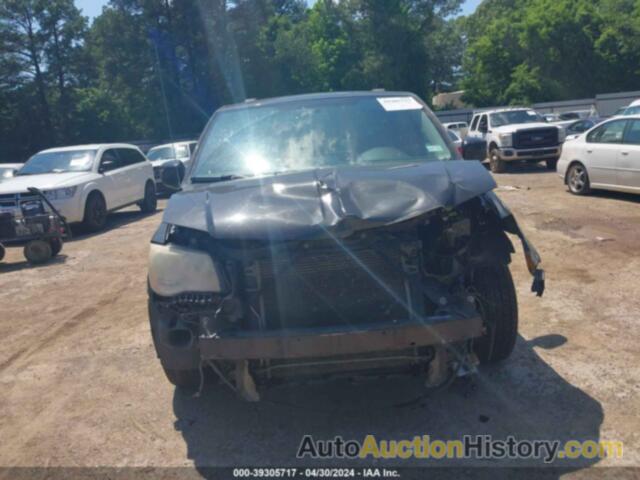 CHRYSLER TOWN & COUNTRY TOURING, 2A4RR5DG3BR783190