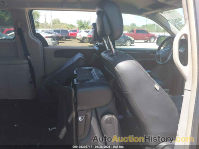 CHRYSLER TOWN & COUNTRY TOURING, 2A4RR5DG3BR783190