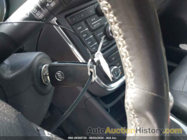 BUICK ENCORE LEATHER, KL4CJCSB7GB574033