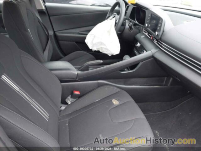 HYUNDAI ELANTRA SEL, 5NPLM4AG5PH114867