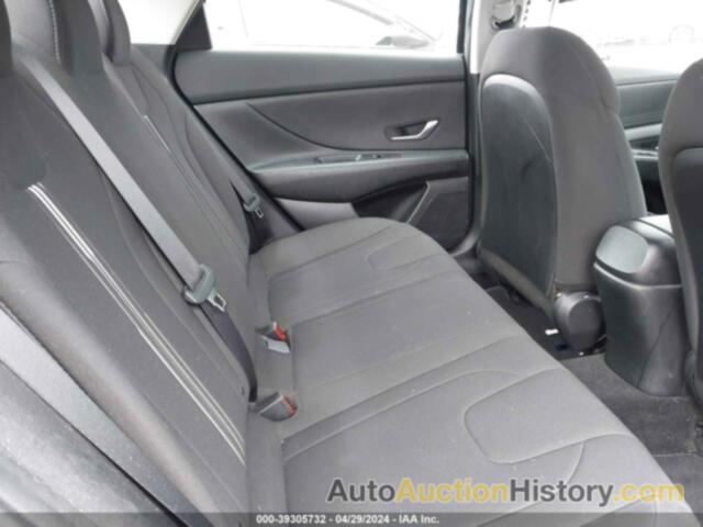 HYUNDAI ELANTRA SEL, 5NPLM4AG5PH114867