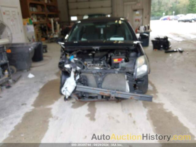 NISSAN SENTRA SE-R, 3N1BB6AP4BL678275