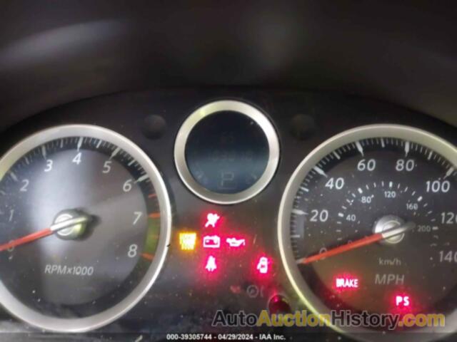 NISSAN SENTRA SE-R, 3N1BB6AP4BL678275