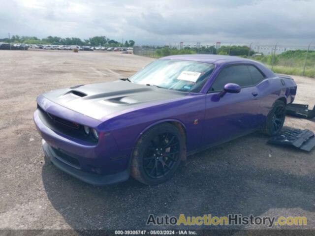 DODGE CHALLENGER, 