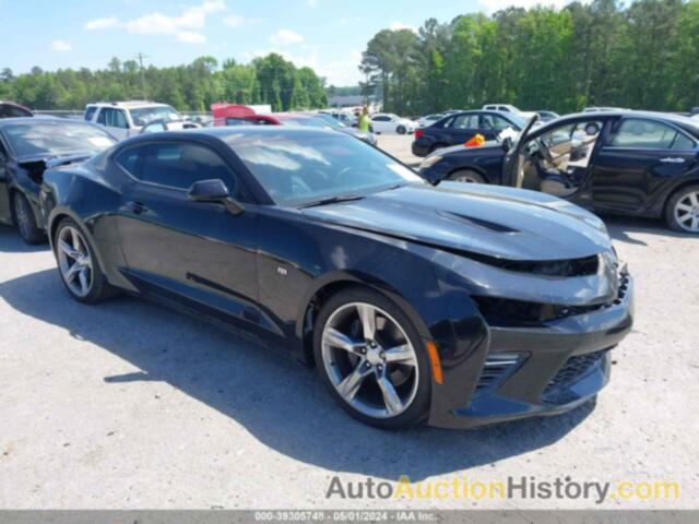 CHEVROLET CAMARO 2SS, 1G1FH1R75J0103210