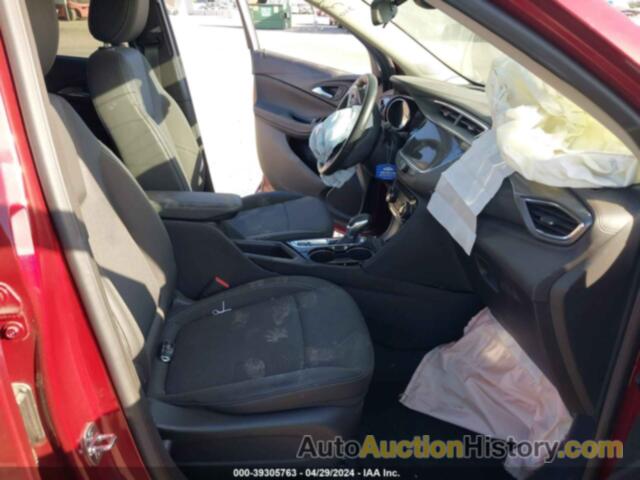 BUICK ENCORE GX PREFERRED, KL4MMBS21PB090798