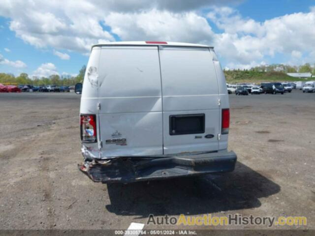 FORD E-350 SUPER DUTY COMMERCIAL, 1FTSS3EL0EDA02094