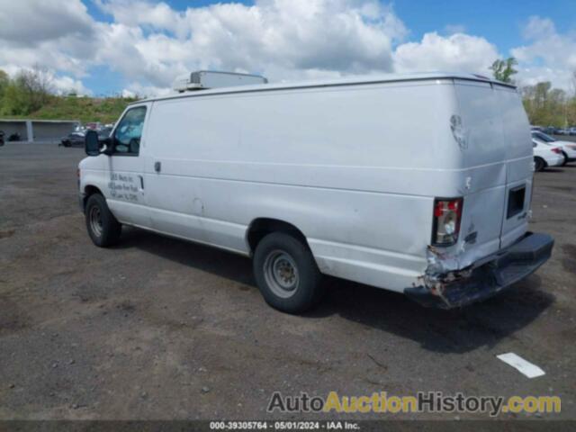 FORD E-350 SUPER DUTY COMMERCIAL, 1FTSS3EL0EDA02094