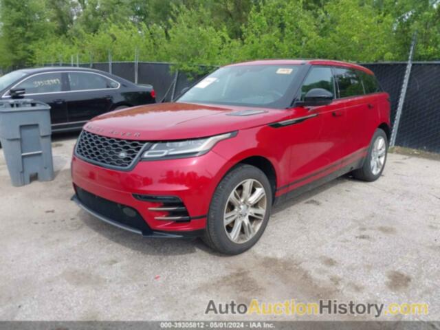 LAND ROVER RANGE ROVER VELAR P250 R-DYNAMIC S, SALYK2EX6LA251059