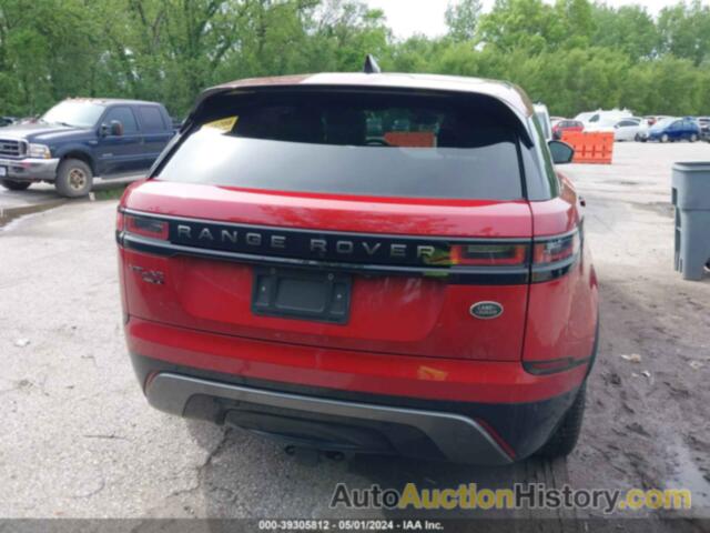 LAND ROVER RANGE ROVER VELAR P250 R-DYNAMIC S, SALYK2EX6LA251059