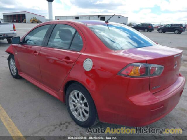 MITSUBISHI LANCER ES, JA32U2FU7CU032359