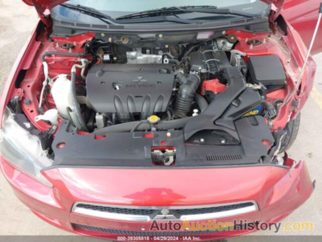 MITSUBISHI LANCER ES, JA32U2FU7CU032359