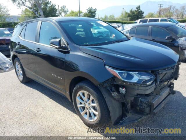 CHEVROLET EQUINOX FWD LT, 3GNAXKEV2ML388140