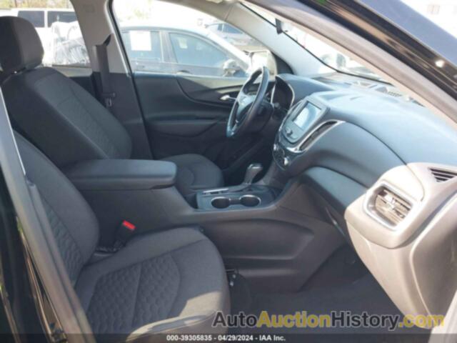 CHEVROLET EQUINOX FWD LT, 3GNAXKEV2ML388140