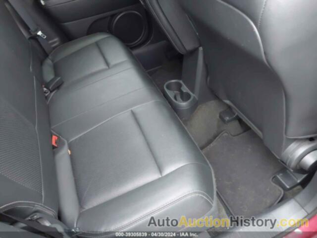 JEEP COMPASS LATITUDE, 1C4NJDEB3HD177683