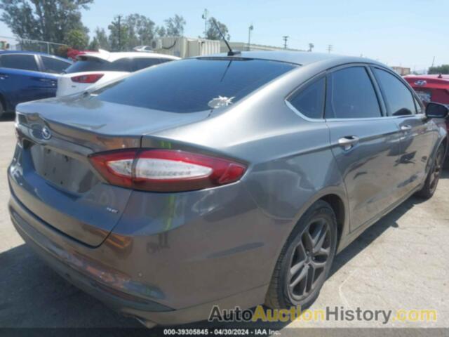 FORD FUSION SE, 3FA6P0H70ER114570