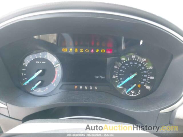 FORD FUSION SE, 3FA6P0H70ER114570