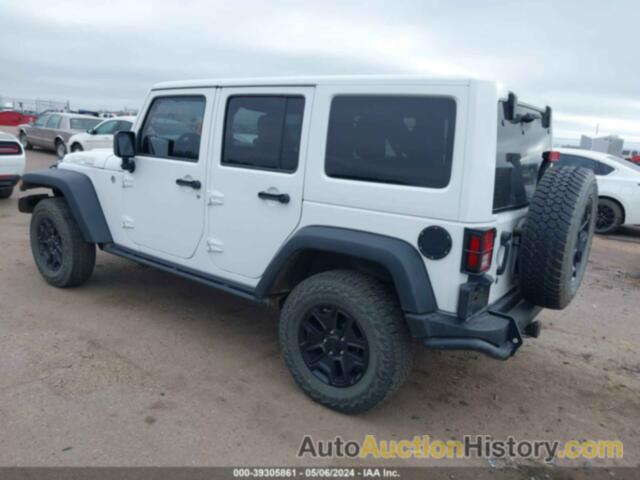 JEEP WRANGLER UNLIMITED SAHARA, 1C4BJWEG8DL602339