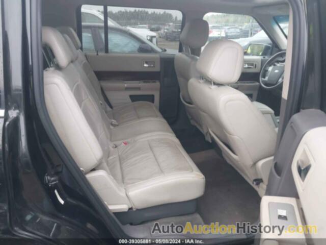 FORD FLEX SEL, 2FMHK6CCXBBD03113