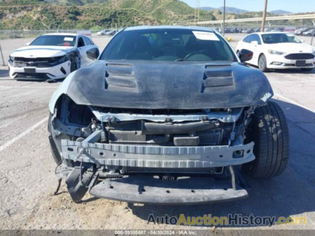 SUBARU BRZ SERIES.GRAY, JF1ZCAC19K9600058