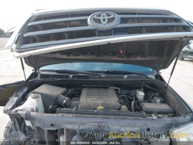 TOYOTA SEQUOIA, 5TDZYG17CS041576