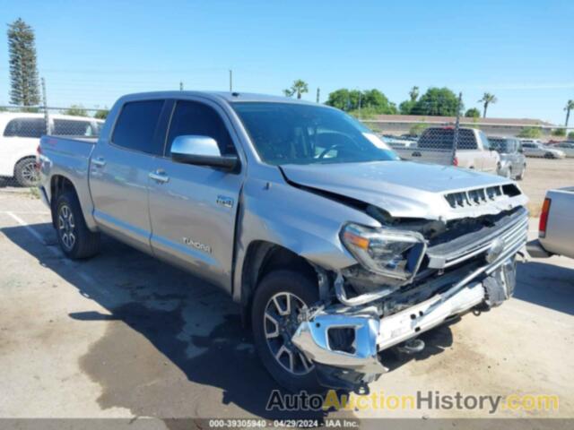 TOYOTA TUNDRA LIMITED 5.7L V8, 5TFHY5F11JX722109