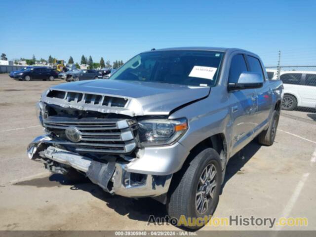 TOYOTA TUNDRA LIMITED 5.7L V8, 5TFHY5F11JX722109