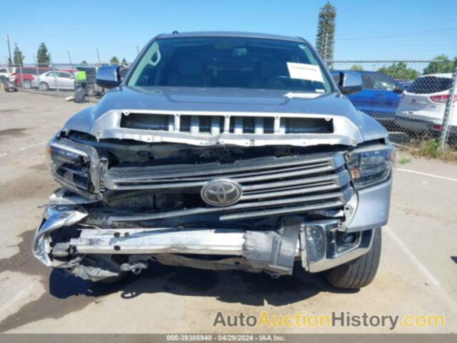 TOYOTA TUNDRA LIMITED 5.7L V8, 5TFHY5F11JX722109