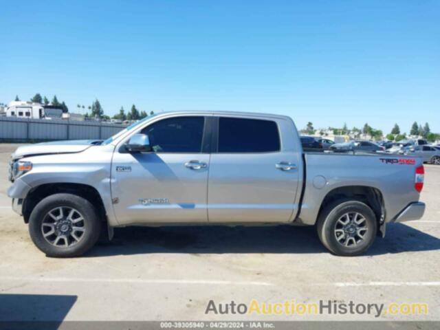 TOYOTA TUNDRA LIMITED 5.7L V8, 5TFHY5F11JX722109