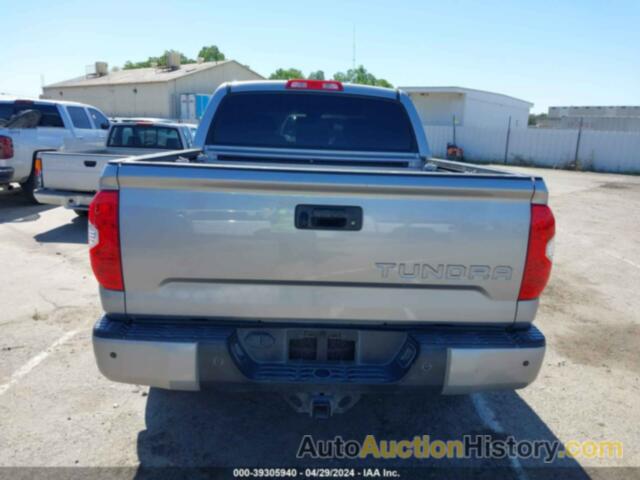 TOYOTA TUNDRA LIMITED 5.7L V8, 5TFHY5F11JX722109