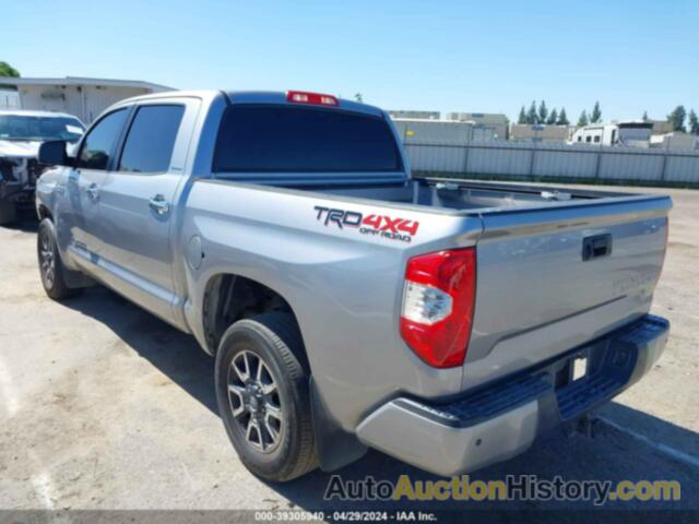 TOYOTA TUNDRA LIMITED 5.7L V8, 5TFHY5F11JX722109