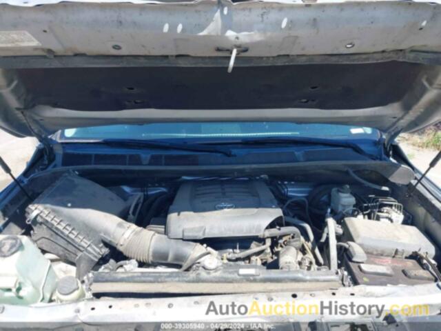 TOYOTA TUNDRA LIMITED 5.7L V8, 5TFHY5F11JX722109